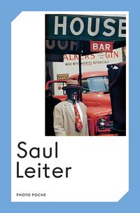 Produktbild: Saul Leiter