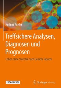 Produktbild: Treffsichere Analysen, Diagnosen und Prognosen