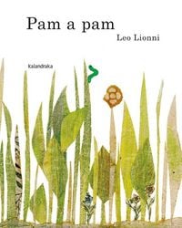 Produktbild: Pam a pam