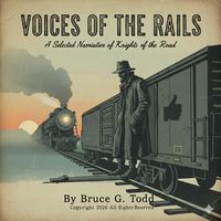 Produktbild: Voices of the Rails
