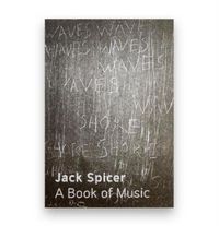 Produktbild: A Book of Music