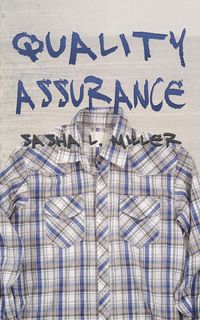 Produktbild: Quality Assurance (Paranormal Days)
