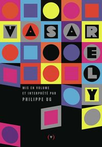 Produktbild: Vasarely
