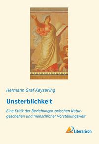 Produktbild: Unsterblichkeit