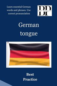 Produktbild: German Tongue