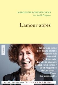 Produktbild: L'amour apr&egrave;s