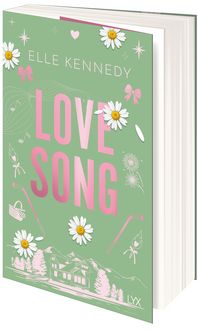 Produktbild: Love Song: English Edition by LYX