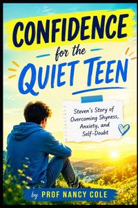 Produktbild: Confidence For The Quiet Teen