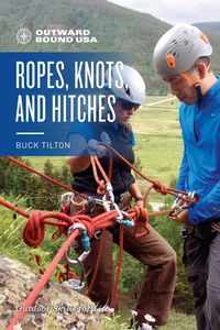 Produktbild: Outward Bound Ropes, Knots, and Hitches