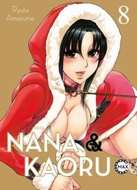 Produktbild: Nana & Kaoru Max 08
