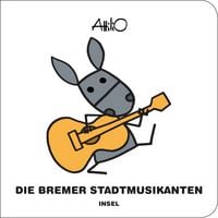 Produktbild: Die Bremer Stadtmusikanten