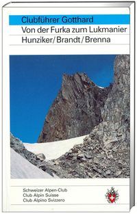 Bild vom Artikel Gotthard vom Autor Manfred Hunziker