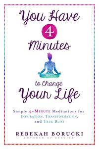 Produktbild: You Have 4 Minutes to Change Your Life