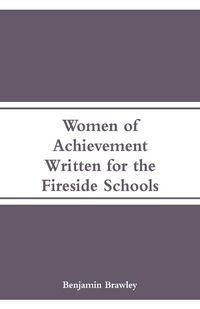 Produktbild: Women of Achievement