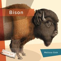 Produktbild: Bison