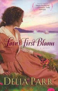 Produktbild: Love's First Bloom