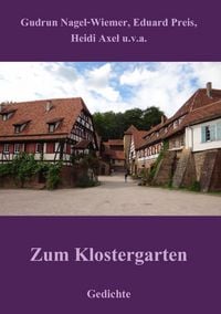 Produktbild: Zum Klostergarten