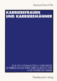 Produktbild: Karrierefrauen und Karrierem&auml;nner