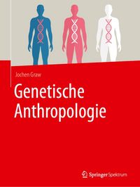 Produktbild: Genetische Anthropologie