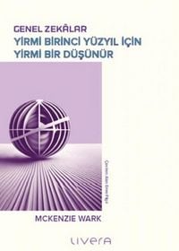 Produktbild: Genel Zekalar