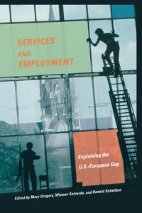 Produktbild: Services and Employment