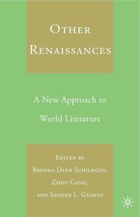 Produktbild: Other Renaissances