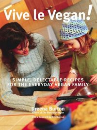 Produktbild: Vive le Vegan!