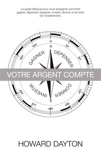 Produktbild: Votre Argent Compte