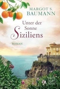 Produktbild: Unter der Sonne Siziliens