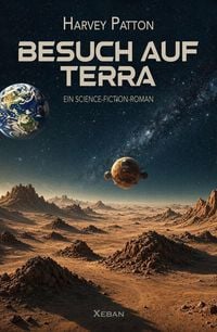 Produktbild: Besuch auf Terra