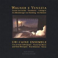 Produktbild: Wagner E Venezia