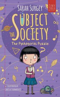 Produktbild: The Subject Society - The Pythagoras Puzzle