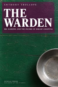 Produktbild: The Warden