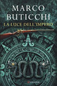 Produktbild: La luce dell'impero