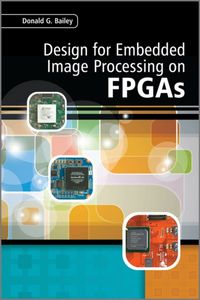 Produktbild: Design for Embedded Image Processing on FPGAs