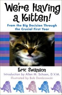 Produktbild: We're Having a Kitten!