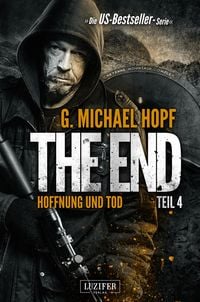 Produktbild: Hoffnung und Tod (the End 4)