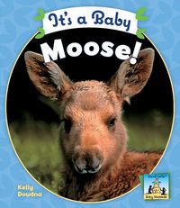 Produktbild: Its a Baby Moose