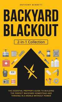 Produktbild: Backyard Blackout