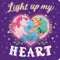 Produktbild: Light Up My Heart