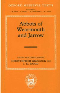 Produktbild: Abbots Of Wearmouth & Jarrow