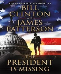 Produktbild: The President Is Missing