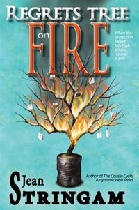 Produktbild: Regrets Tree on Fire