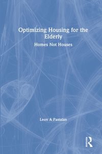 Produktbild: Optimizing Housing for the Elderly