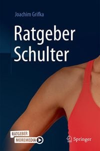 Produktbild: Ratgeber Schulter