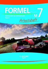 Produktbild: Formel PLUS &ndash; Bayern / Formel PLUS Bayern AH M7