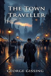 Produktbild: The Town Traveller