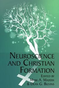 Produktbild: Neuroscience and Christian Formation