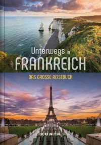 Bild vom Artikel KUNTH Unterwegs in Frankreich vom Autor 