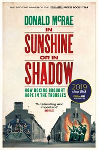 Produktbild: McRae, D: In Sunshine or in Shadow